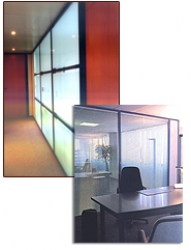 Aménagement de bureau