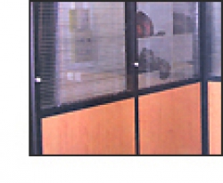 Aménagement de bureau